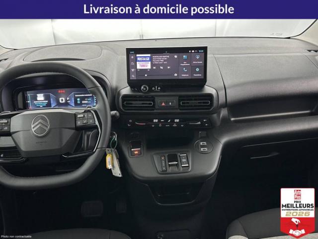 Citroen Berlingo image 4