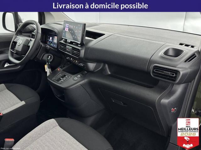Citroen Berlingo image 9
