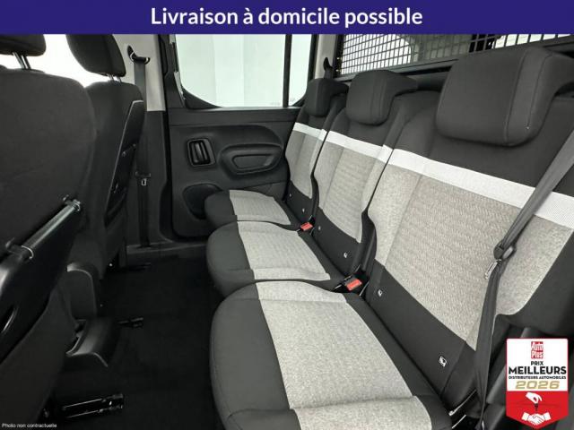 Citroen Berlingo image 5
