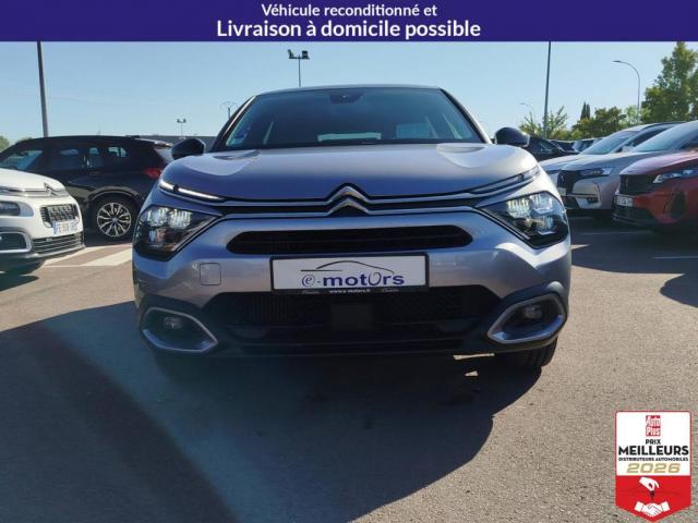 Citroen C4 image 9