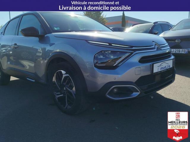 Citroen C4 image 4