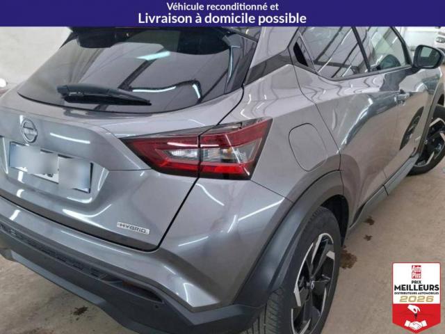 Nissan Juke image 3