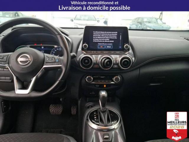 Nissan Juke image 2