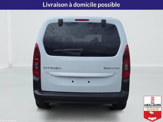 Citroen Berlingo image 3