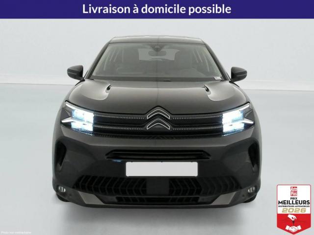 Citroen C5 Aircross image 5