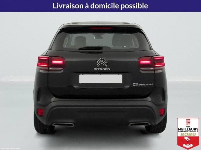 Citroen C5 Aircross image 6
