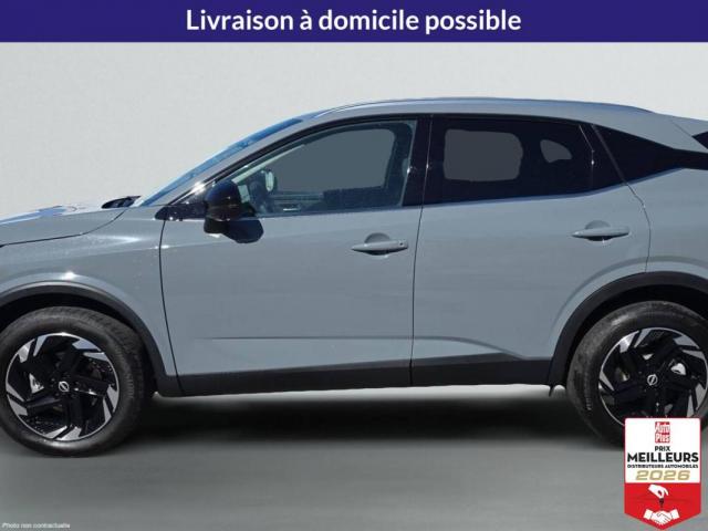 Nissan Qashqai image 8