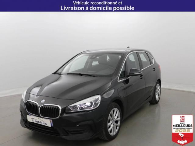 Bmw Serie 2 Active Tourer 225xe Iperformance 220 Bva6