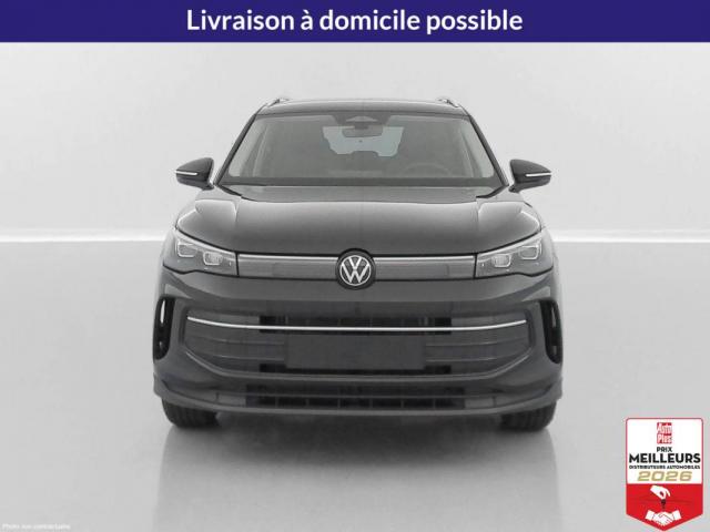 Volkswagen Tiguan image 9