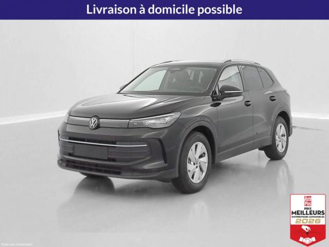 Volkswagen Tiguan image 6