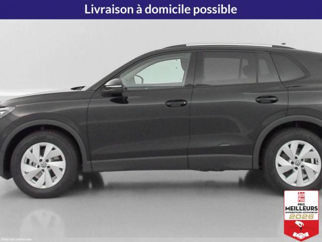 Volkswagen Tiguan image 1