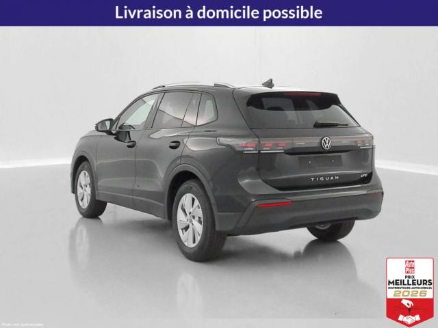 Volkswagen Tiguan image 5