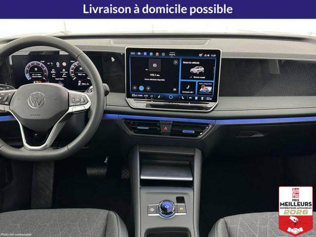Volkswagen Tiguan image 2