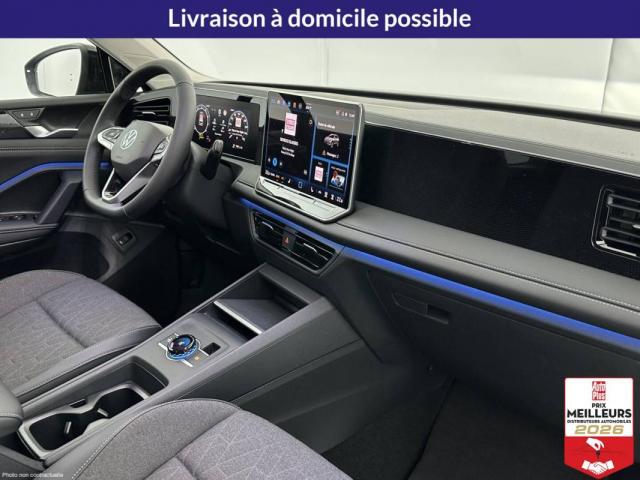 Volkswagen Tiguan image 7