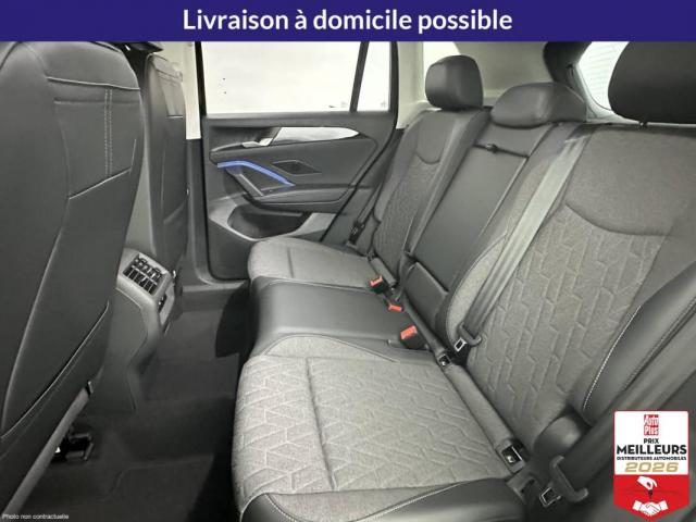 Volkswagen Tiguan image 8