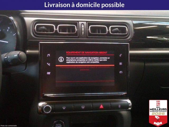 Citroen C3 image 2