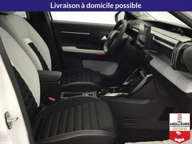 Citroen C3 Aircross image 2