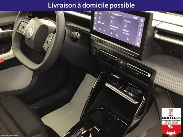 Citroen C3 Aircross image 8