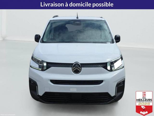Citroen Berlingo image 3