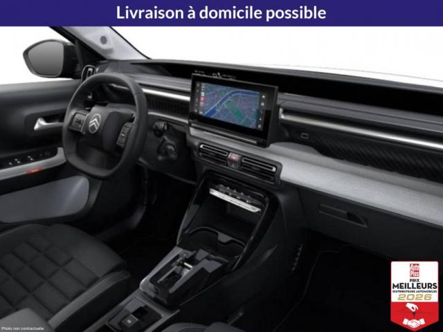 Citroen C3 Aircross image 9