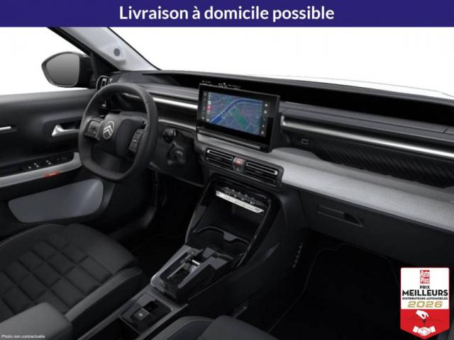 Citroen C3 Aircross image 1
