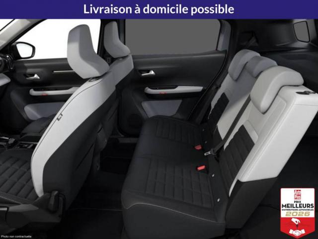 Citroen C3 Aircross image 4