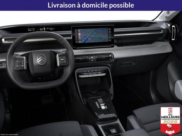 Citroen C3 Aircross image 6