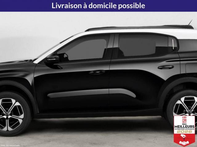 Citroen C3 Aircross image 5
