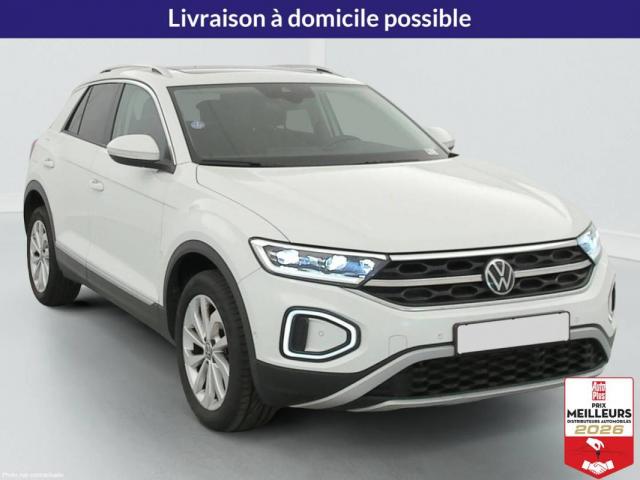 Volkswagen T-Roc image 4