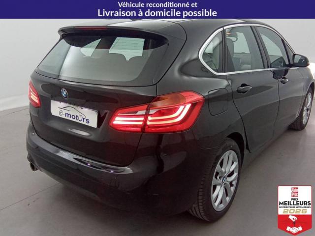 Bmw Serie 2 Active Tourer image 4