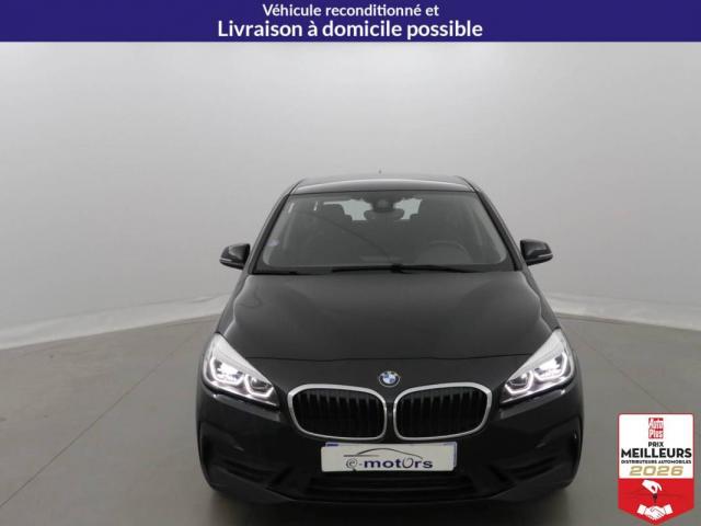 Bmw Serie 2 Active Tourer image 1