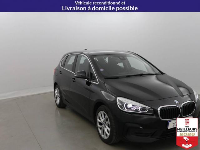Bmw Serie 2 Active Tourer image 5