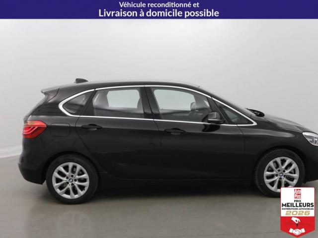 Bmw Serie 2 Active Tourer image 7
