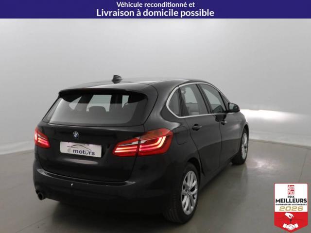 Bmw Serie 2 Active Tourer image 3