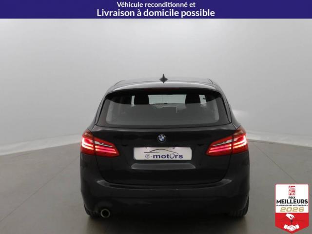 Bmw Serie 2 Active Tourer image 2