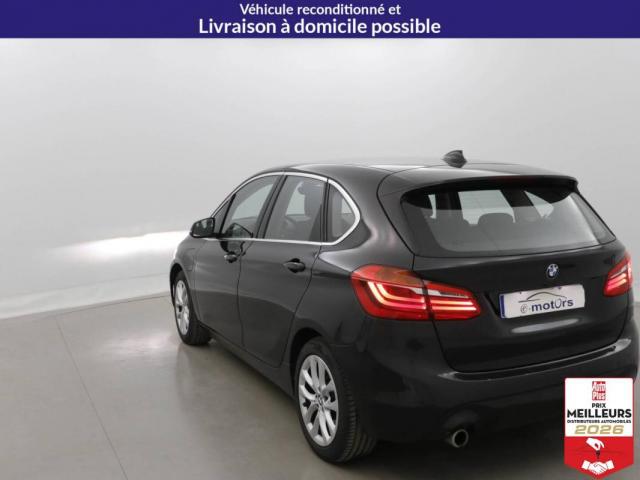 Bmw Serie 2 Active Tourer image 8