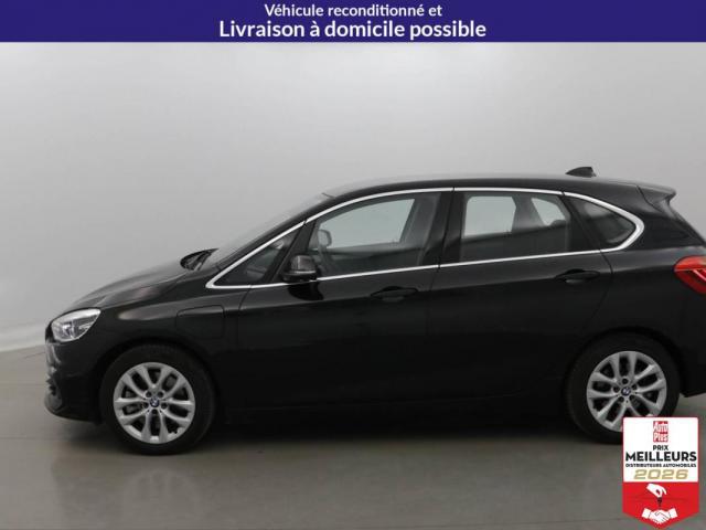 Bmw Serie 2 Active Tourer image 9