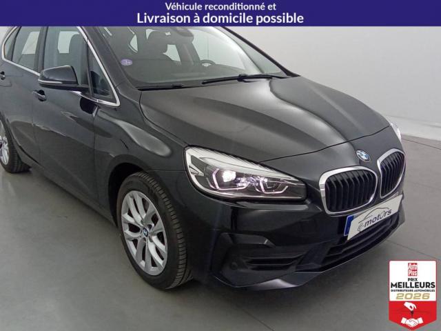 Bmw Serie 2 Active Tourer image 6