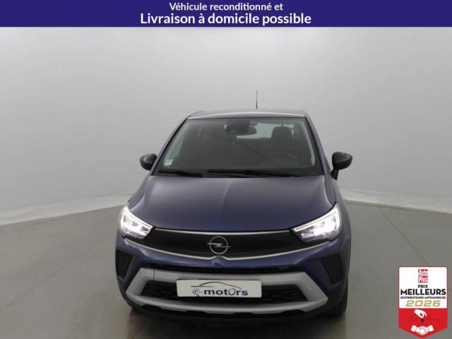Opel Crossland image 7