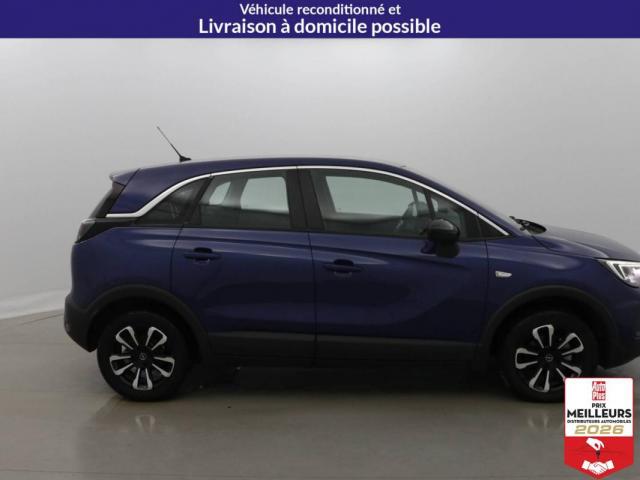 Opel Crossland image 8