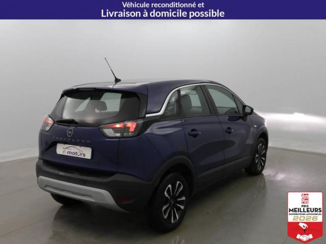 Opel Crossland image 2