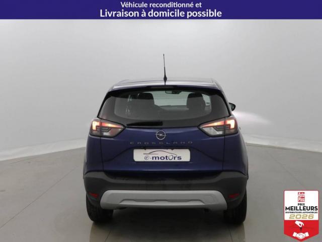 Opel Crossland image 9