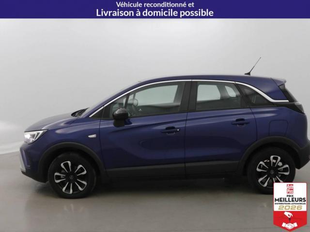Opel Crossland image 1