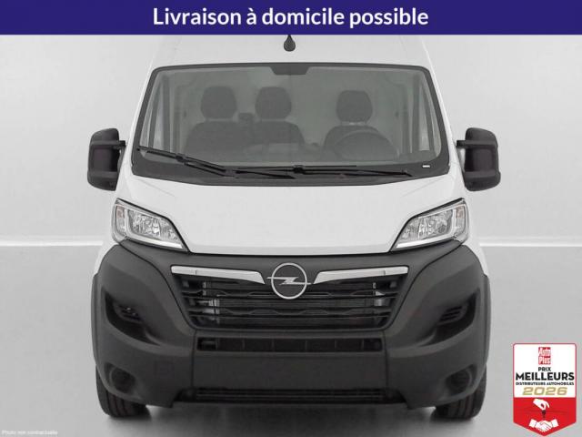 Opel Movano image 8