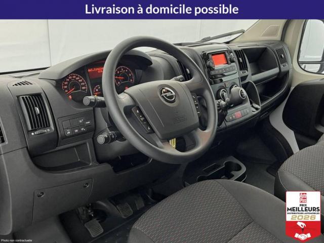 Opel Movano image 4