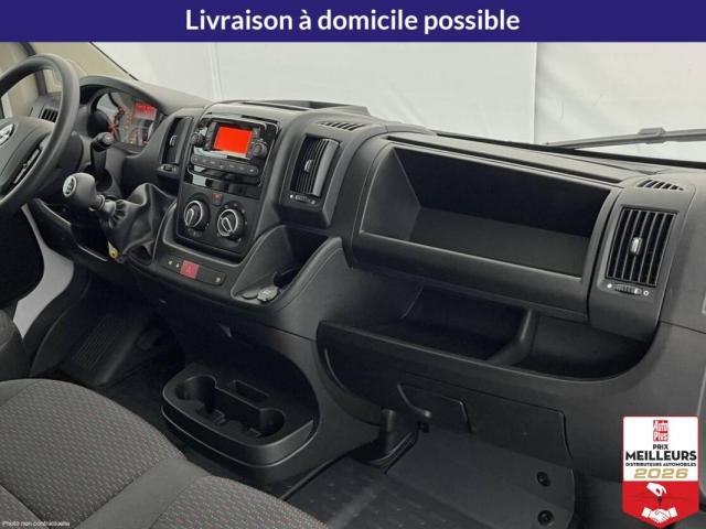 Opel Movano image 3