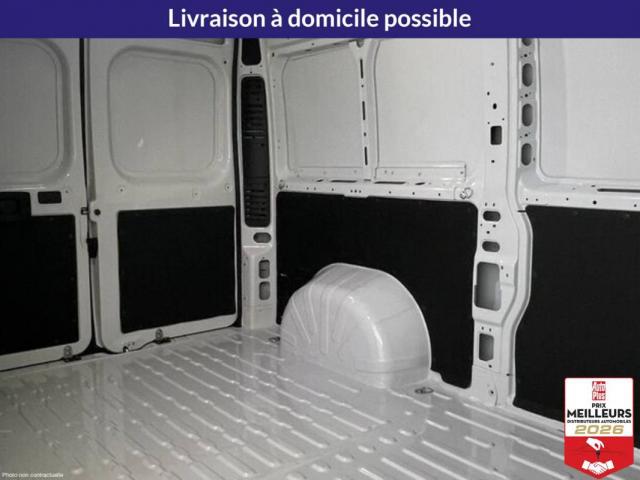 Opel Movano image 9
