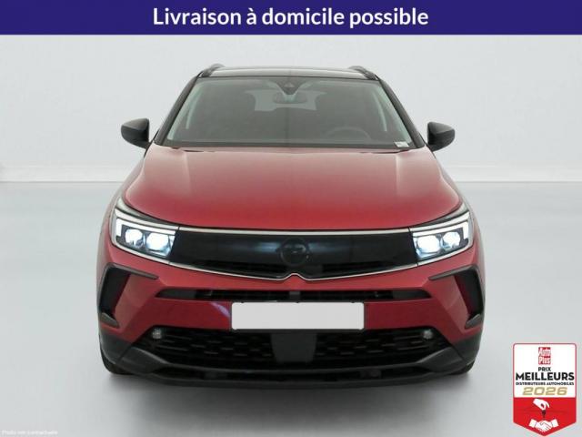 Opel Grandland image 4