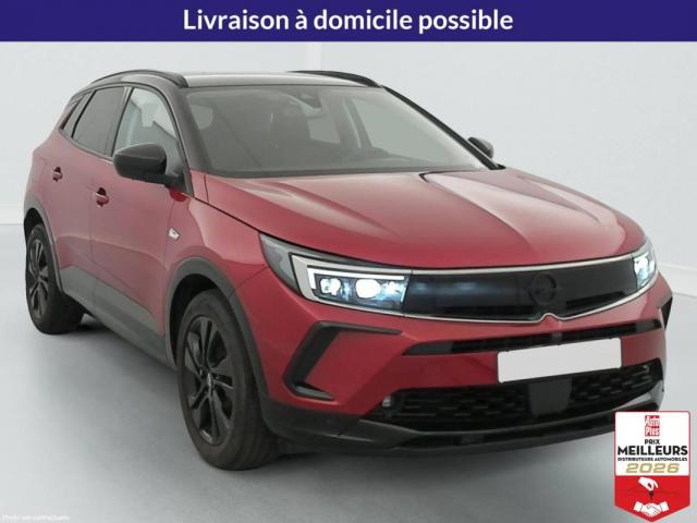 Opel Grandland image 7
