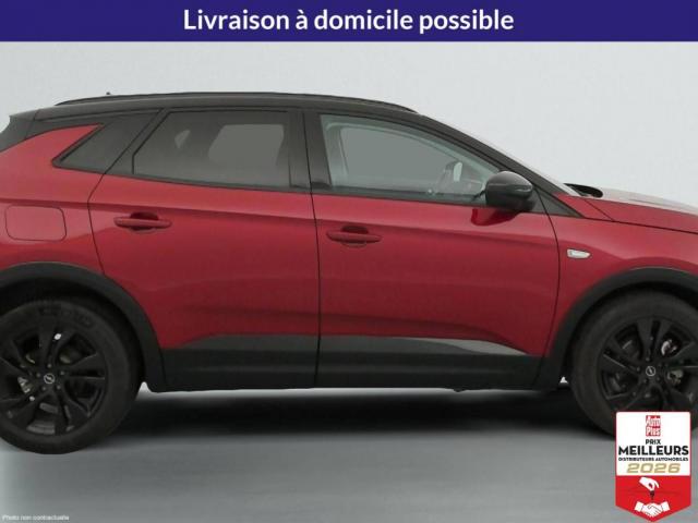 Opel Grandland image 8